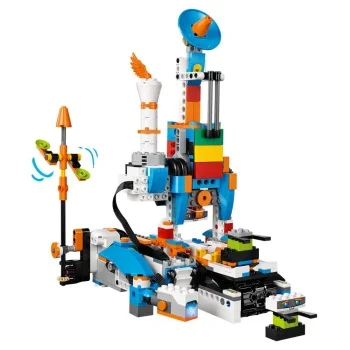 Lego set boost creative toolbox LE17101 Lego set boost creative toolbox LE17101